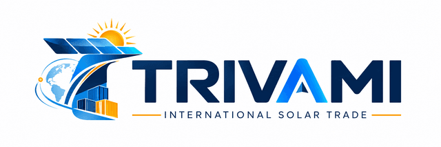 Trivami — International Solar Trade